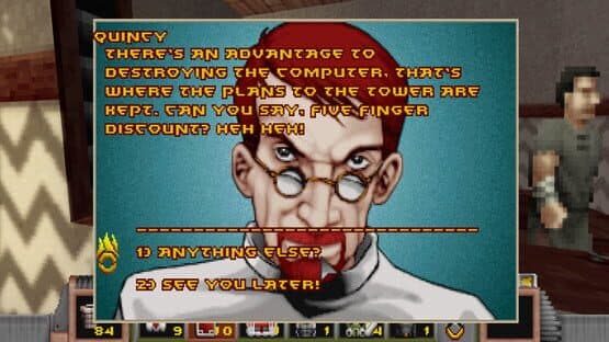 The Original Strife: Veteran Edition — screenshot 3