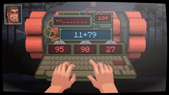Geek Fighter — screenshot 2