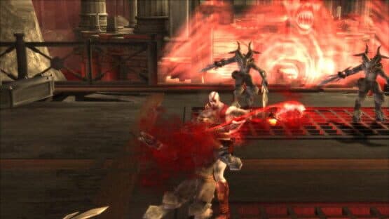 God of War Saga — screenshot 2