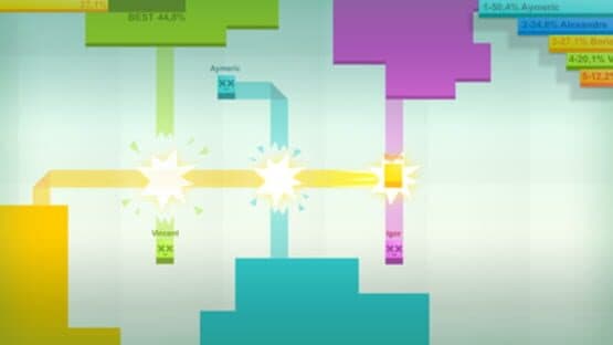 Paper-io — screenshot 3