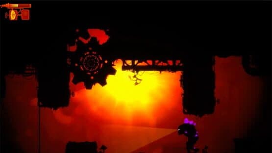Oscura: Lost Light — screenshot 5