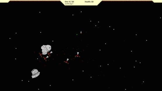 Asteroid Quarry — screenshot 4