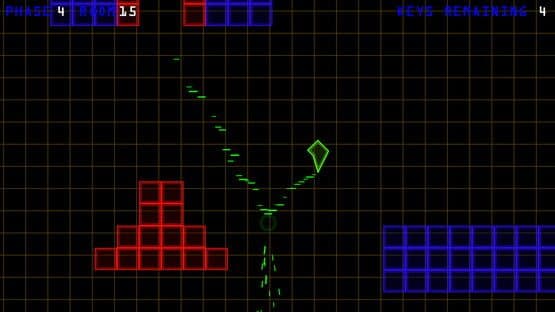 Holonglide — screenshot 4