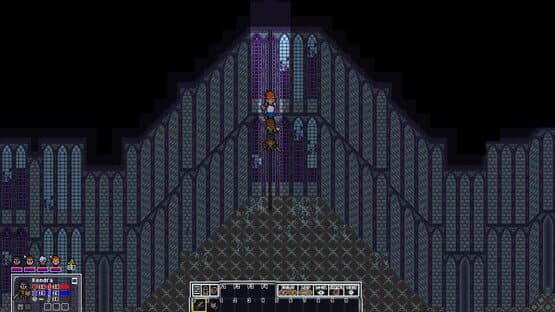 Voidspire Tactics — screenshot 1