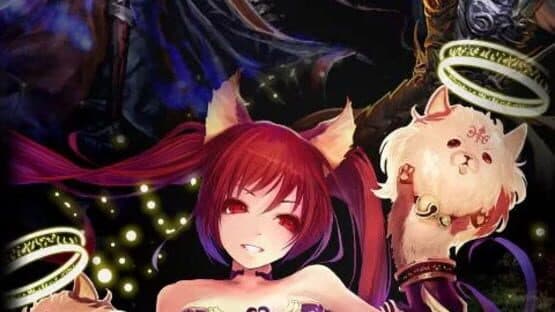 Rage of Bahamut — screenshot 1