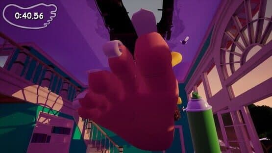 Ashi Wash — screenshot 4