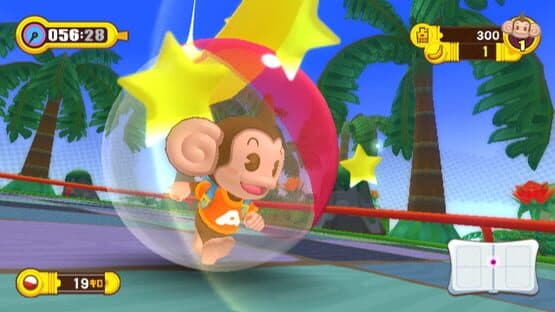 Super Monkey Ball: Step & Roll — screenshot 2