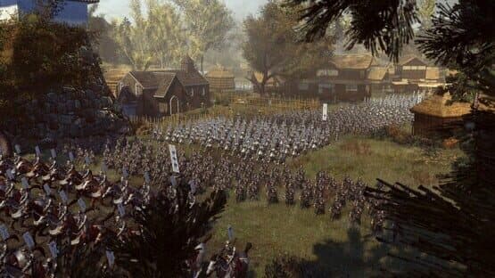 Total War: Shogun 2 - Otomo Clan Pack DLC — screenshot 2