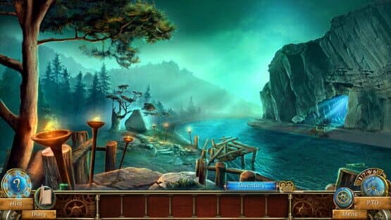 Time Mysteries 3: The Final Enigma — screenshot 1