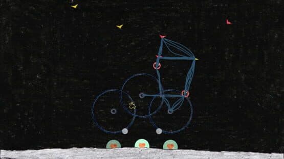 ZaciSa: Defense of the Crayon Dimensions! — screenshot 4