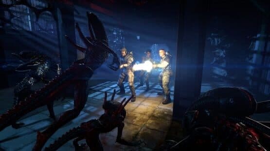 Aliens: Colonial Marines — screenshot 5