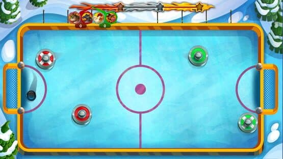 Arcade Islands: Volume One — screenshot 5