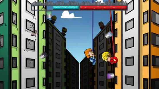 Wrecking Towers — screenshot 3