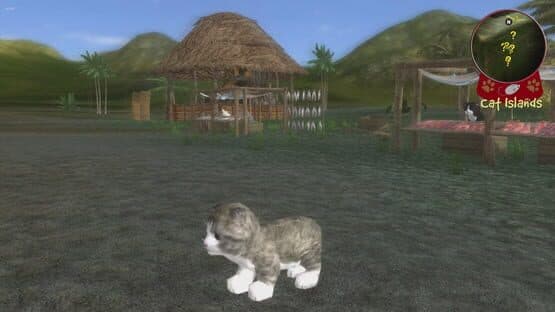 Kitten Super Adventure — screenshot 2