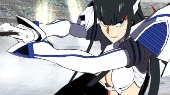 Kill la Kill: If — screenshot 2