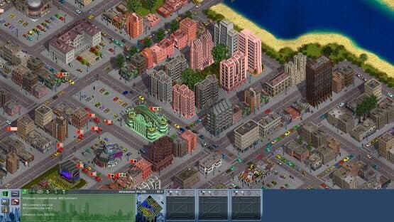 Traffic Giant — screenshot 7