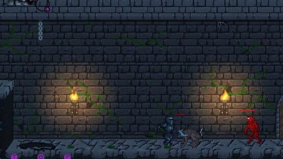 Chamber of Darkness — screenshot 3