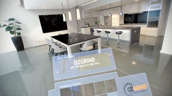 OzGrind Virtual Reality Showroom — screenshot 4