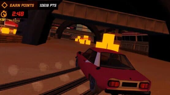 Drift Stunt Racing 2019 — screenshot 1