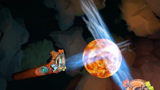 Planet Guardian VR — screenshot 1