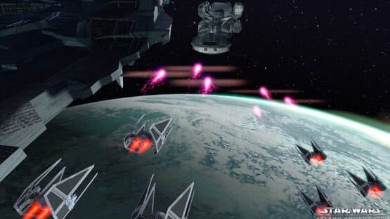 Star Wars: Attack Squadrons — screenshot 1