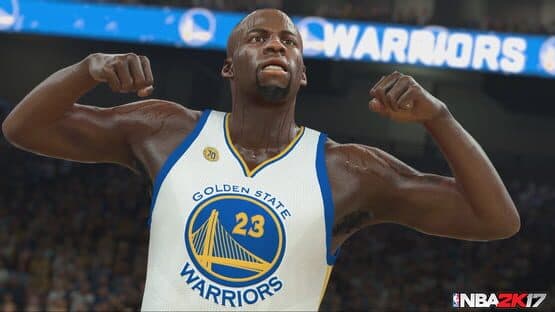 NBA 2K17 — screenshot 2