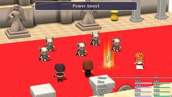 Smile Game Builder — screenshot 5