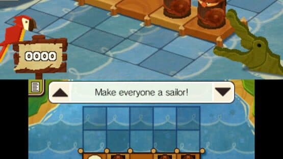 Professor Layton and the Azran Legacy — screenshot 6