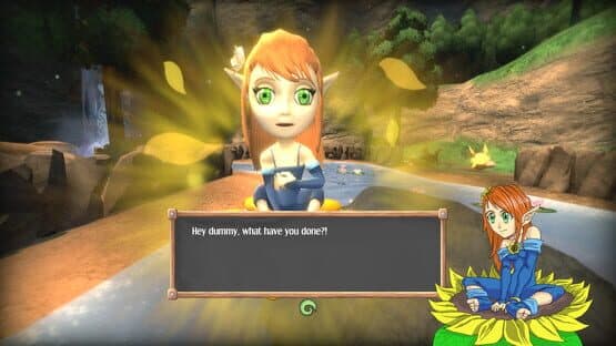 Divinia Chronicles: Relics of Gan-Ti — screenshot 5