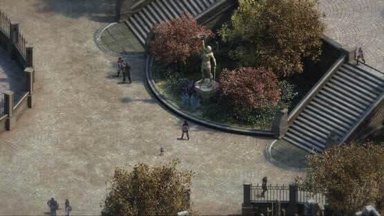 Pillars of Eternity: Complete Edition — screenshot 4