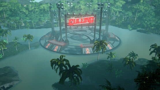 The Culling — screenshot 5