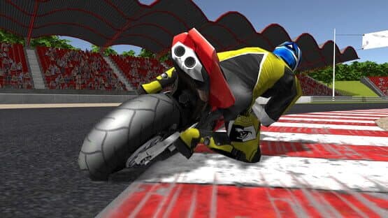 Incline — screenshot 2