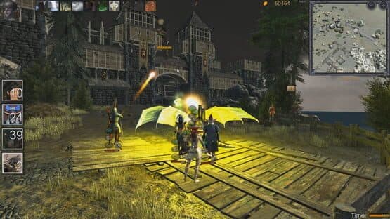 Witches, Heroes and Magic — screenshot 3