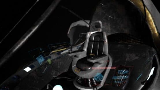 Space Rift - Episode 1 — screenshot 5