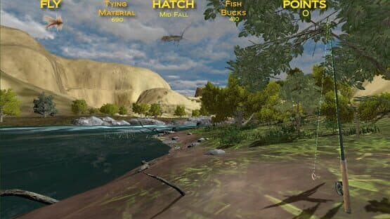 Trophy Trout — screenshot 2