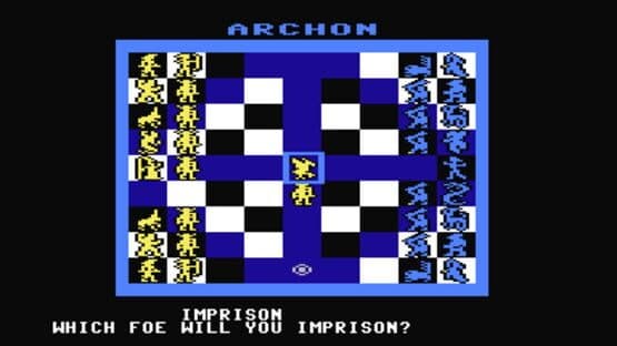 Archon — screenshot 3
