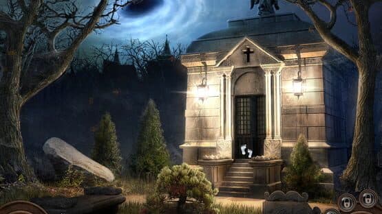 Voodoo Whisperer Curse of a Legend — screenshot 5