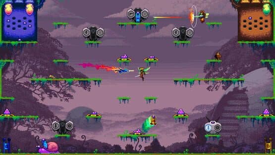 Killer Queen Black — screenshot 3