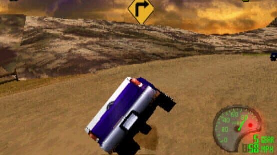 TNN Motorsports Hardcore TR — screenshot 3