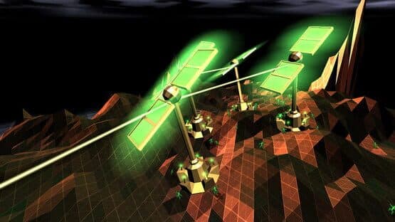 Multiwinia: Survival of the Flattest — screenshot 4