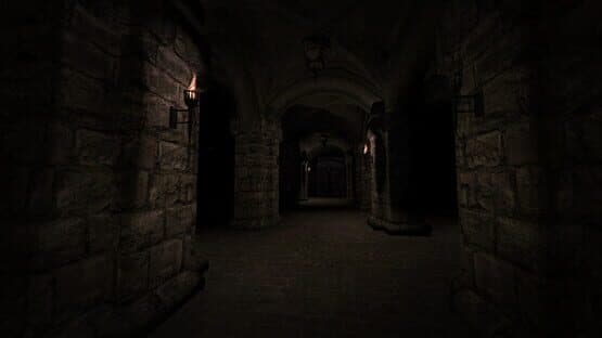 The Cathedral: Allison's Diary — screenshot 5