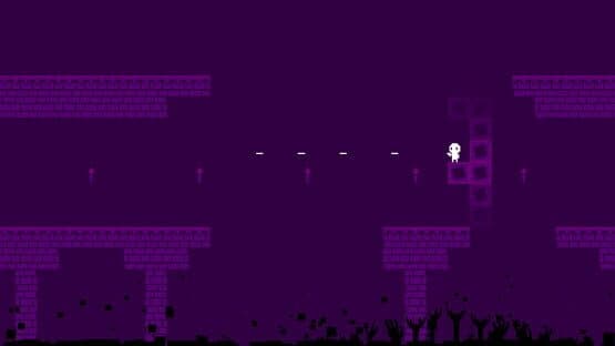 Squirm — screenshot 2