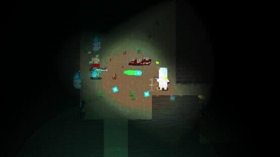 Vintage Year — screenshot 5