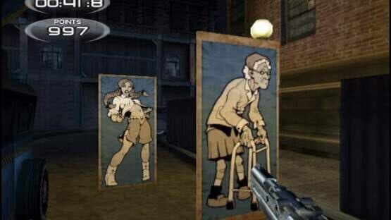 TimeSplitters 2 — screenshot 4