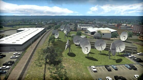 Train Simulator: NEC - New York-New Haven Route — screenshot 8