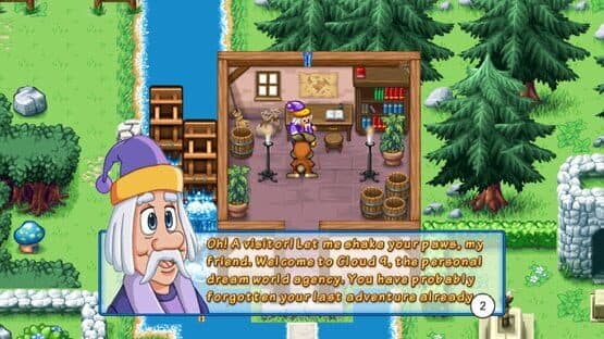 Bobby Carrot Forever — screenshot 8