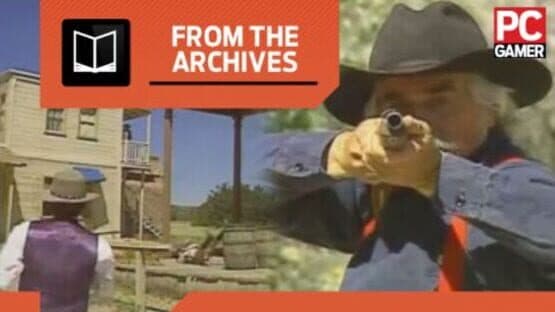 Mad Dog McCree — screenshot 1