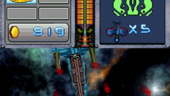 Astro Invaders — screenshot 1