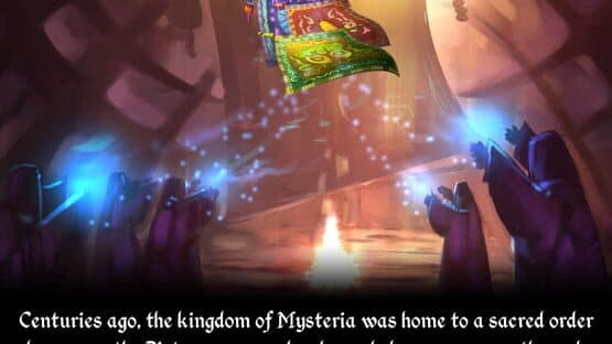 Mystery Riddles — screenshot 5