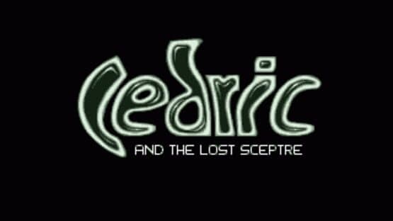 Cedric and the Lost Sceptre — screenshot 3